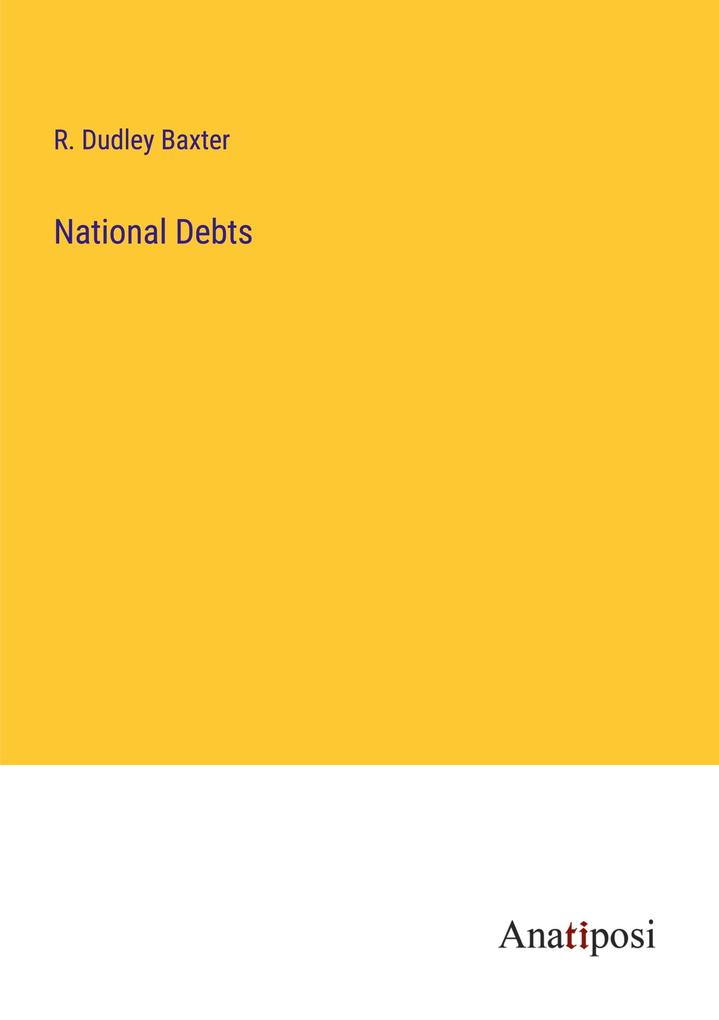 National Debts