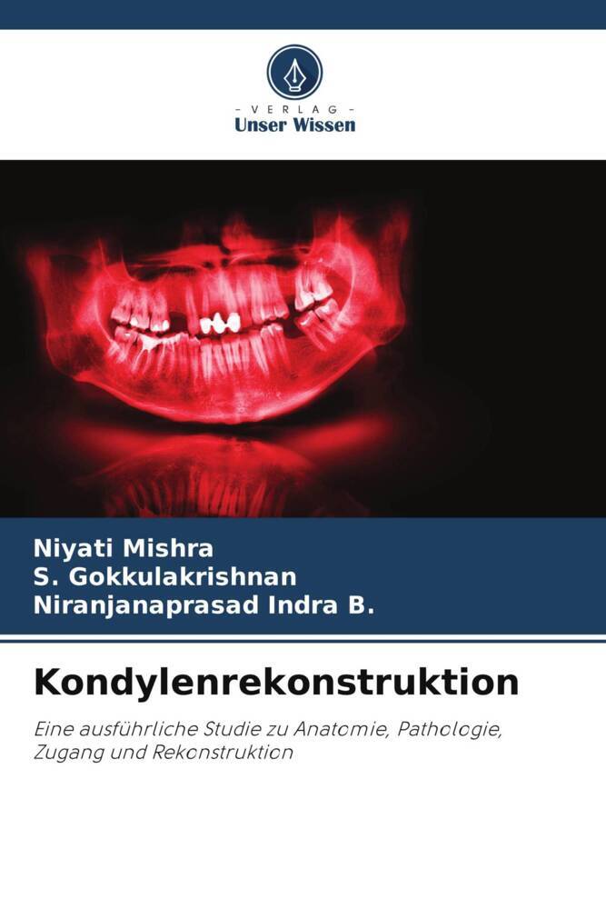 Kondylenrekonstruktion