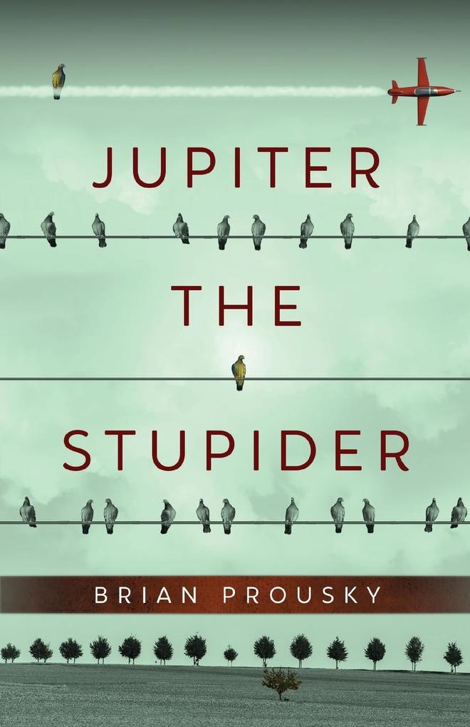 Jupiter the Stupider