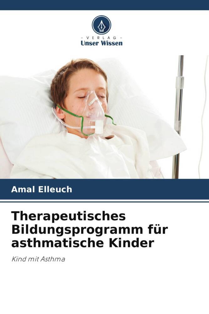 Therapeutisches Bildungsprogramm für asthmatische Kinder