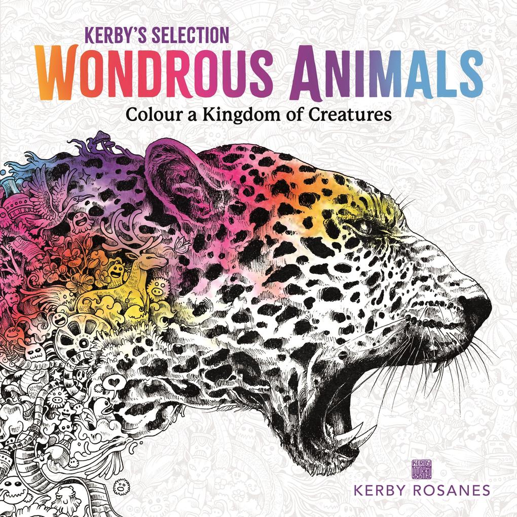 Kerby‘s Selections 01: Wondrous Animals