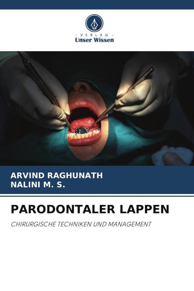 PARODONTALER LAPPEN