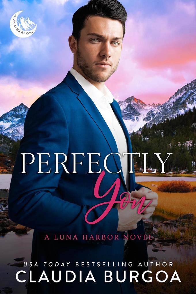 Perfectly You (Luna Harbor #2)