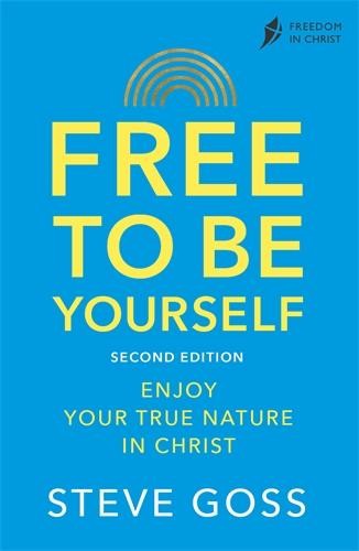 Free To Be Yourself Second Edition