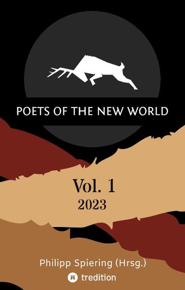 Poets of the New World Vol. 1