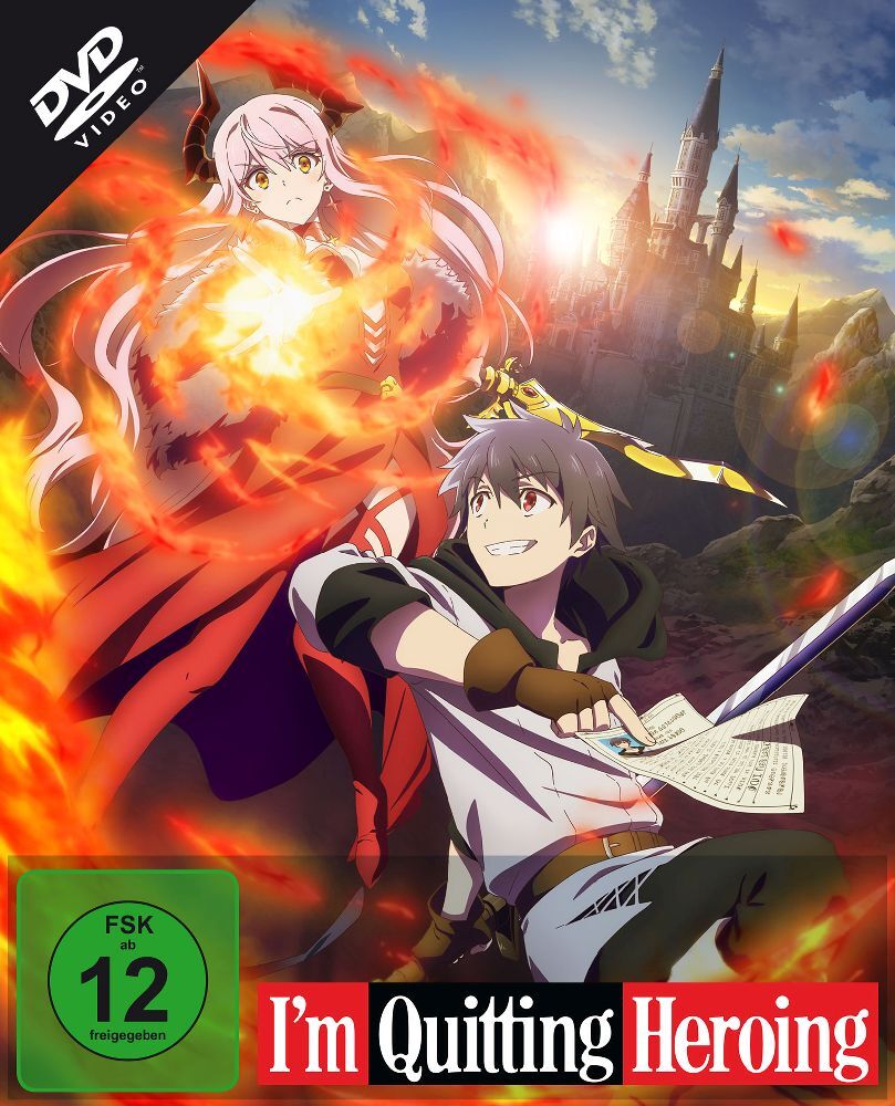 Im Quitting Heroing