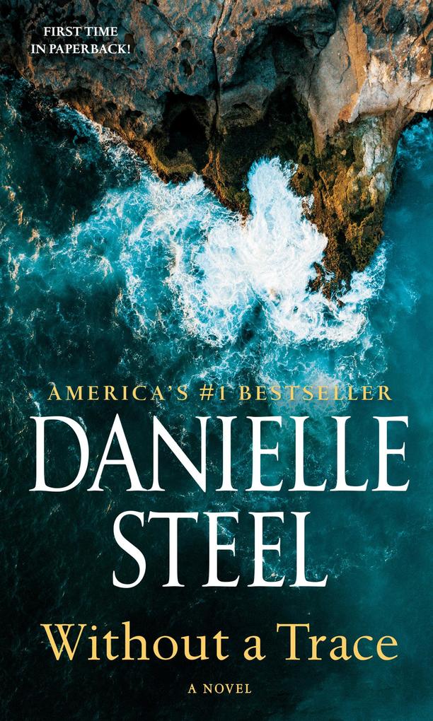 Random House Llc Us Without A Trace