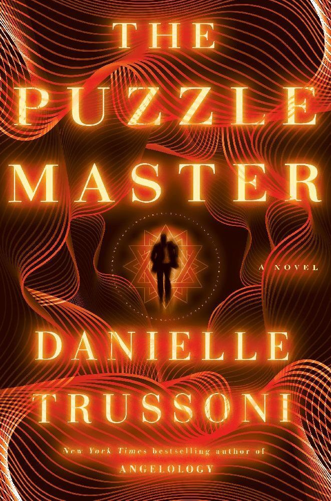The Puzzle Master