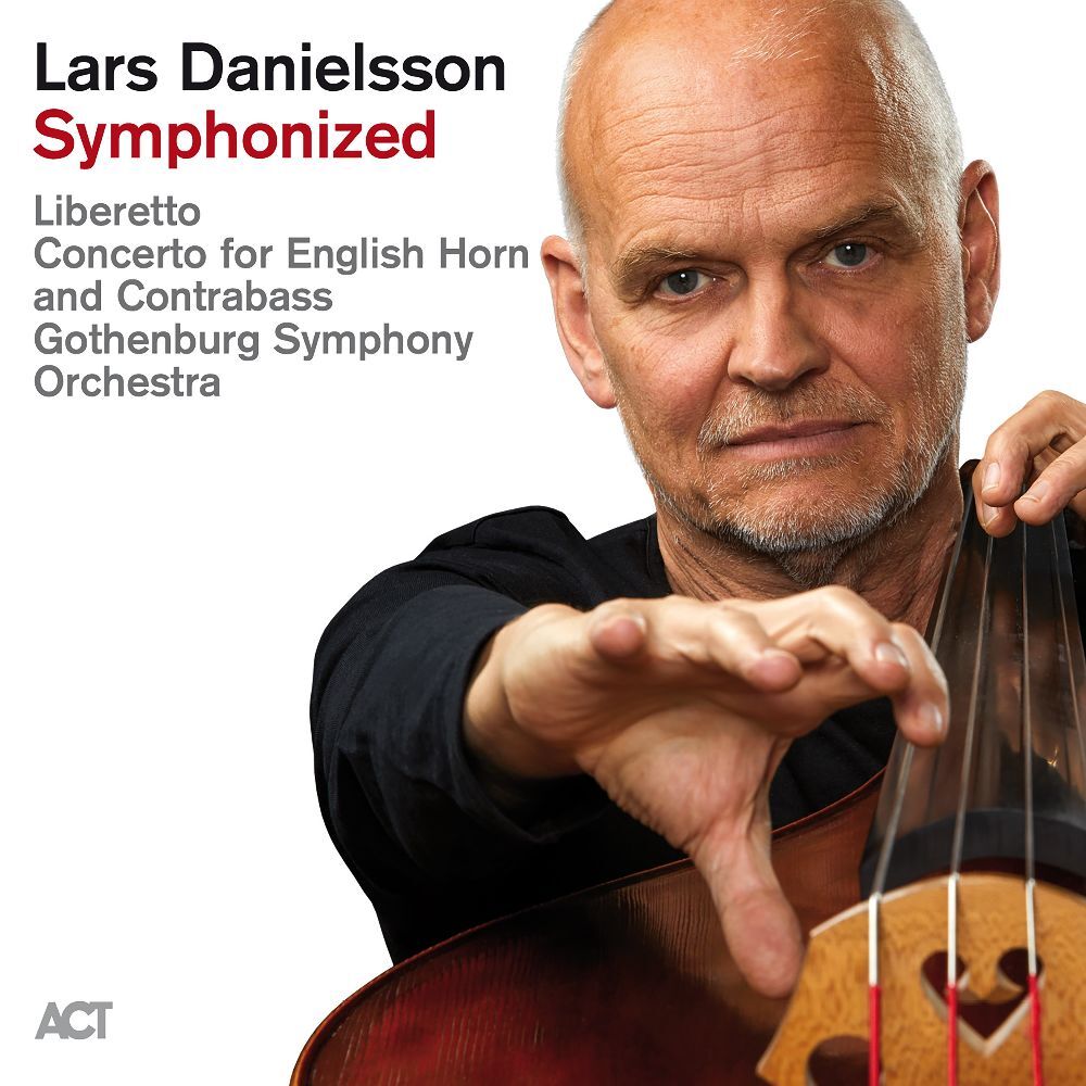 lars danielsson im radio-today - Shop