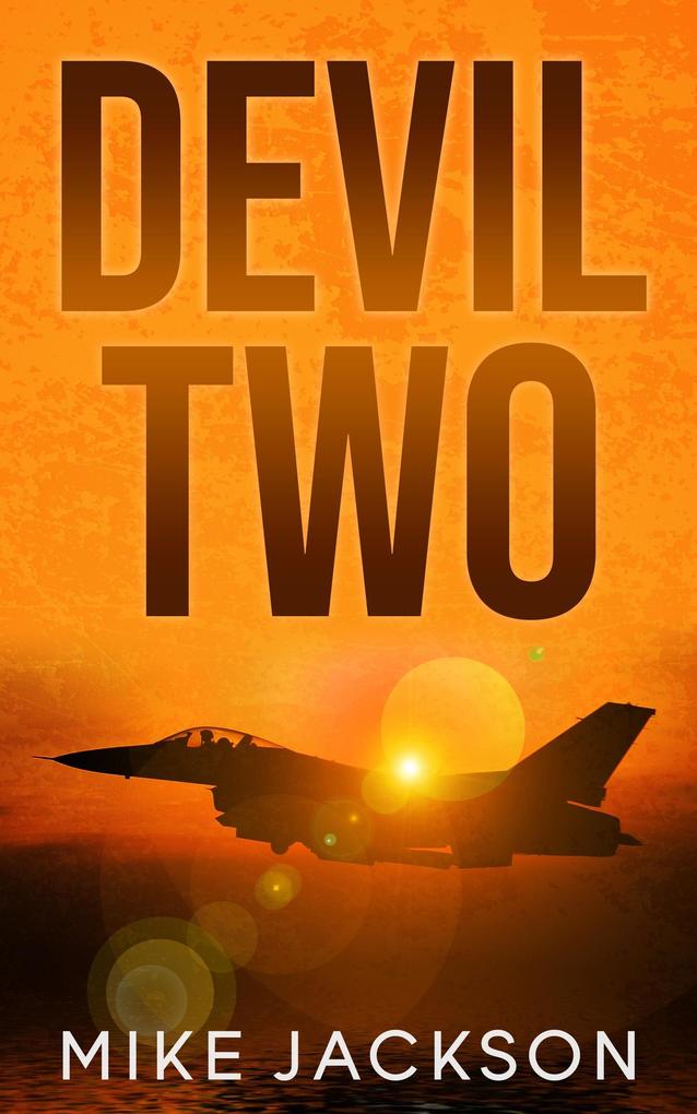 Devil Two (Jim Scott Books #30)