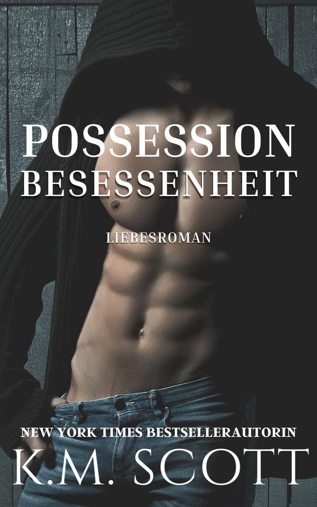 Possession Besessenheit (Club X #3)