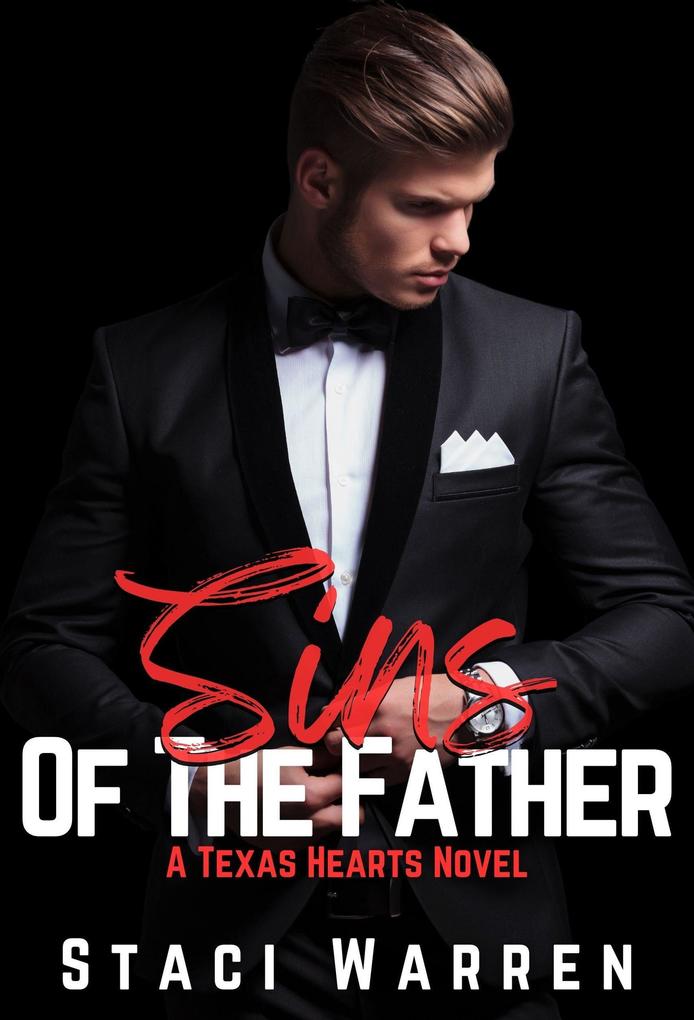 Sins of the Father (Texas Hearts #3)