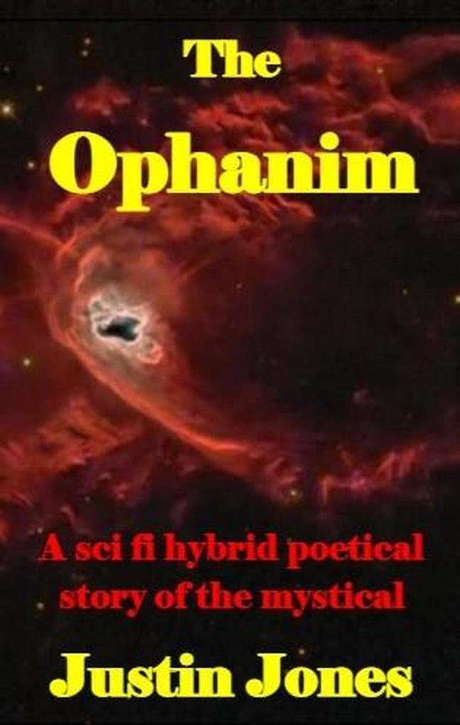 The Ophanim (Creative Light #2)