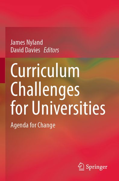 Curriculum Challenges for Universities