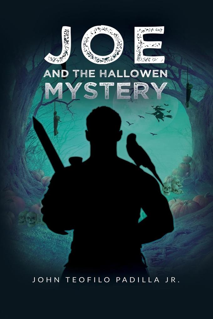 Joe and the Halloween Mystery