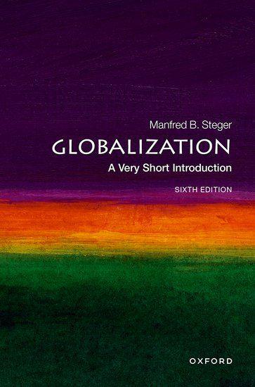 Oxford University Press Globalization