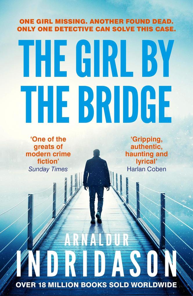 Random House Uk Ltd The Girl By The Bridge