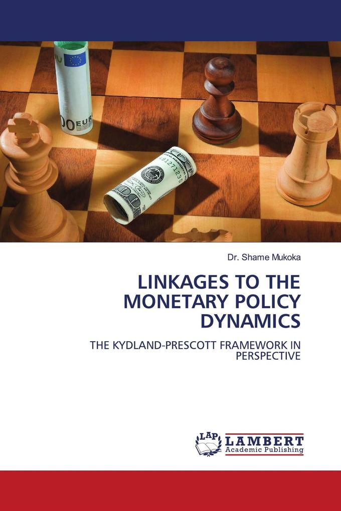 LINKAGES TO THE MONETARY POLICY DYNAMICS