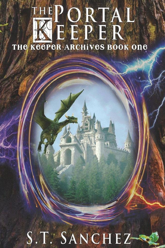 The Portal Keeper
