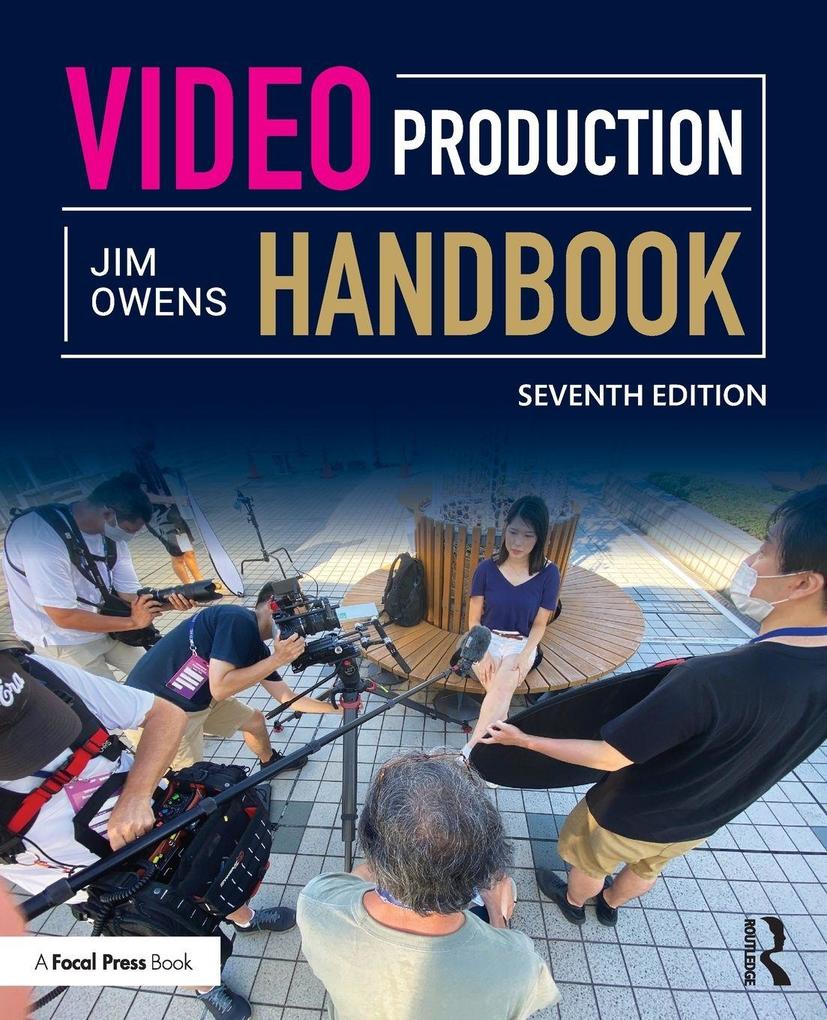 Video Production Handbook