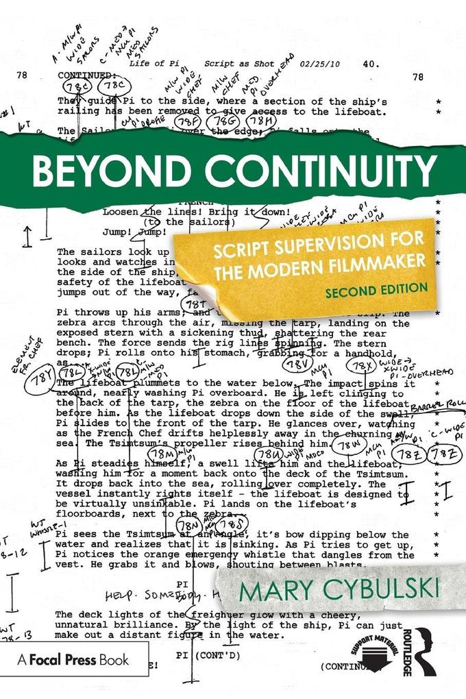 Beyond Continuity