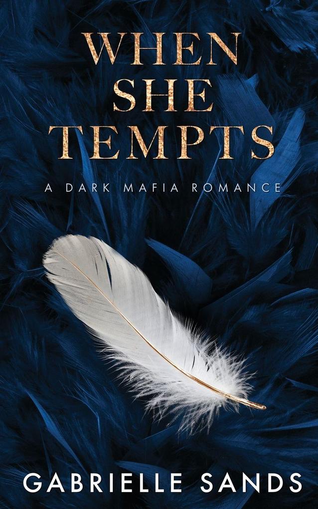 GSands Publishing When She Tempts
