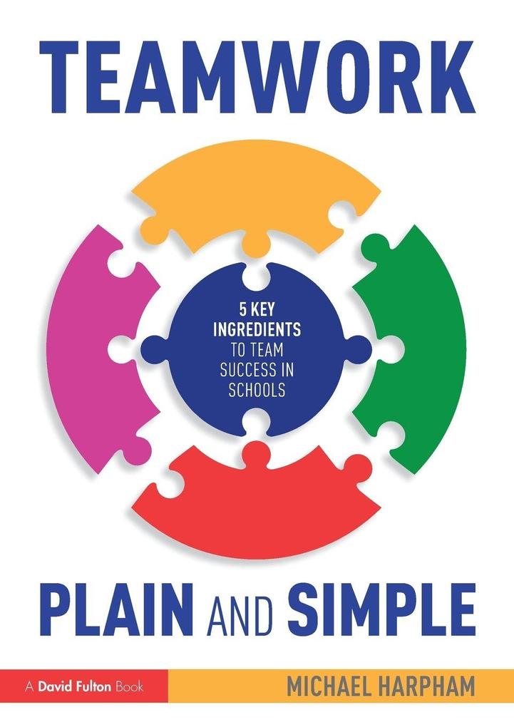 Teamwork Plain and Simple