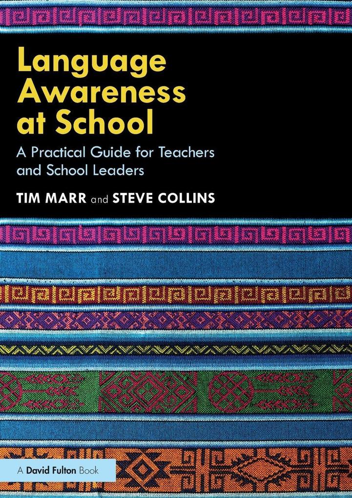 Language Awareness at School