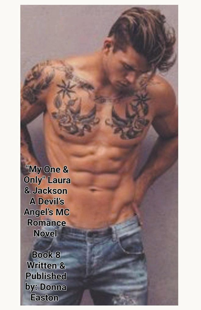 'My One & Only' Laura & Jackson
