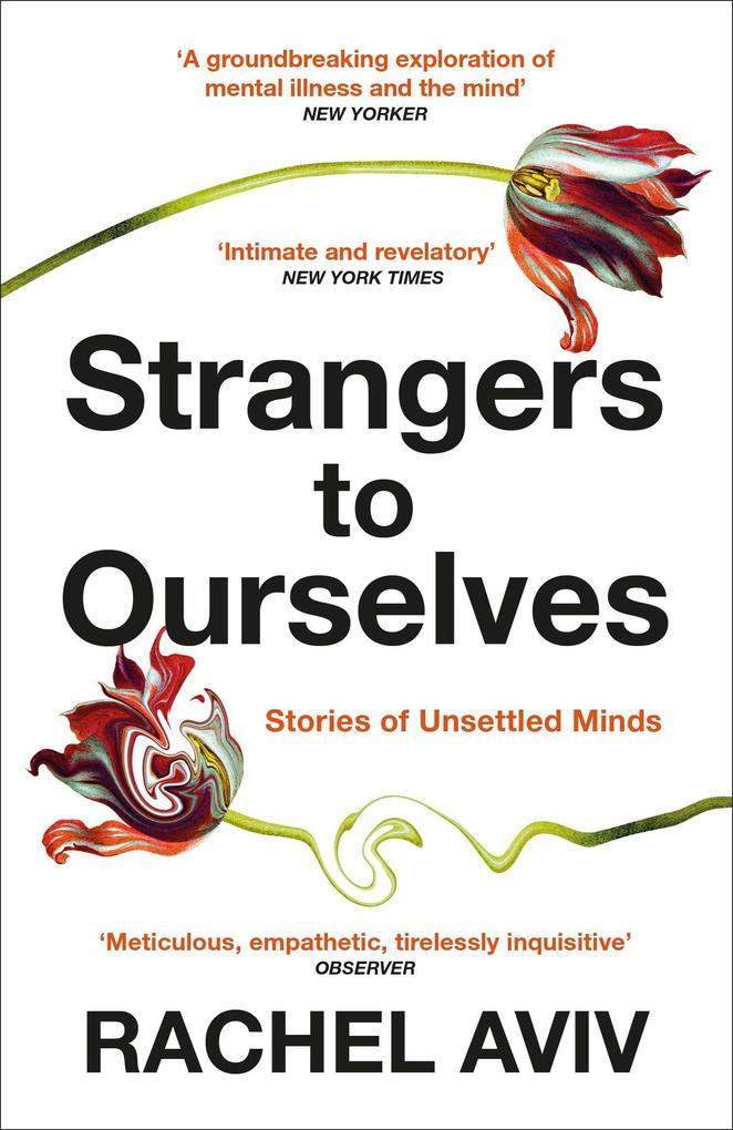 Random House Uk Ltd Strangers To Ourselves