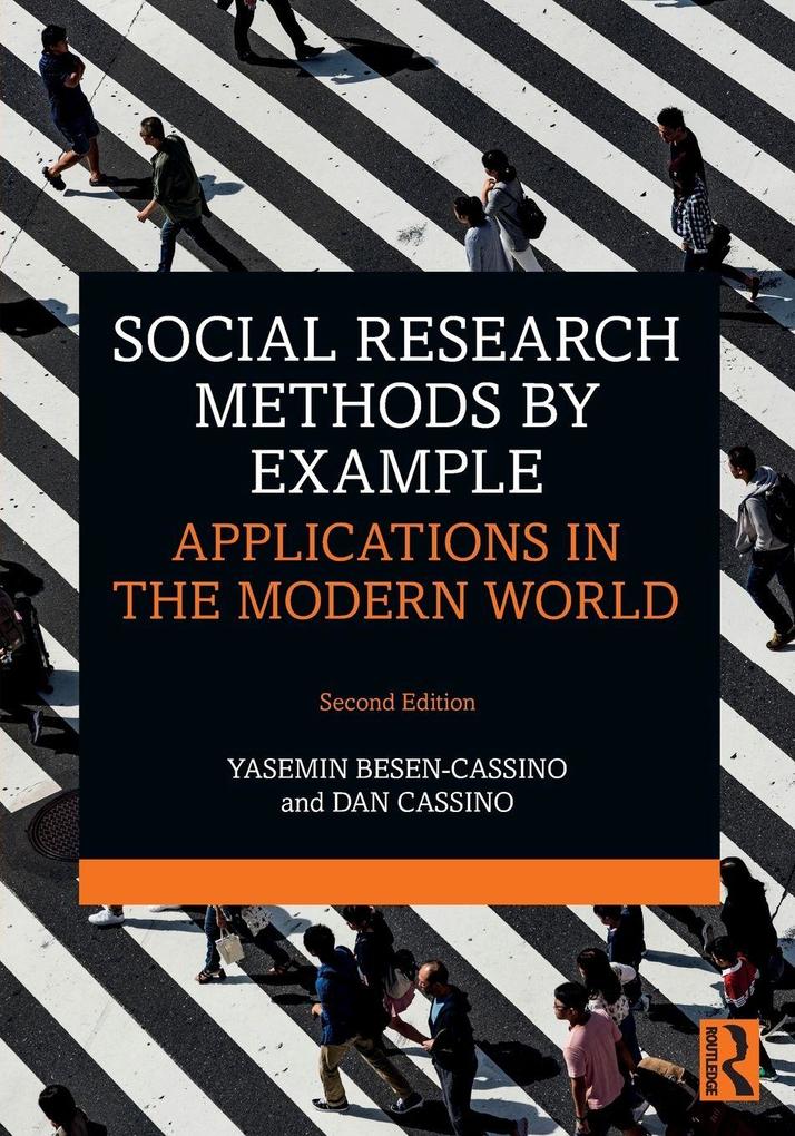 Social Research Methods by Example