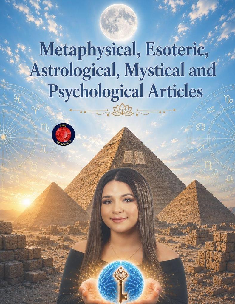 Metaphysical Esoteric Astrological Mystical and Psychological Articles.