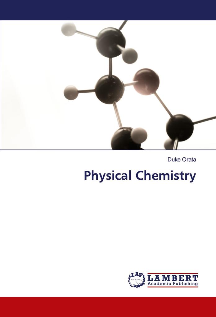 Physical Chemistry