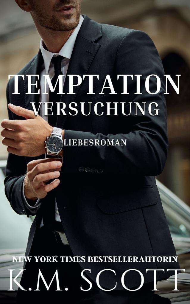 Temptation Versuchung (Club X #1)