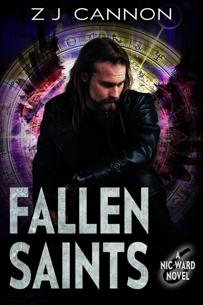 Fallen Saints (Nic Ward #6)