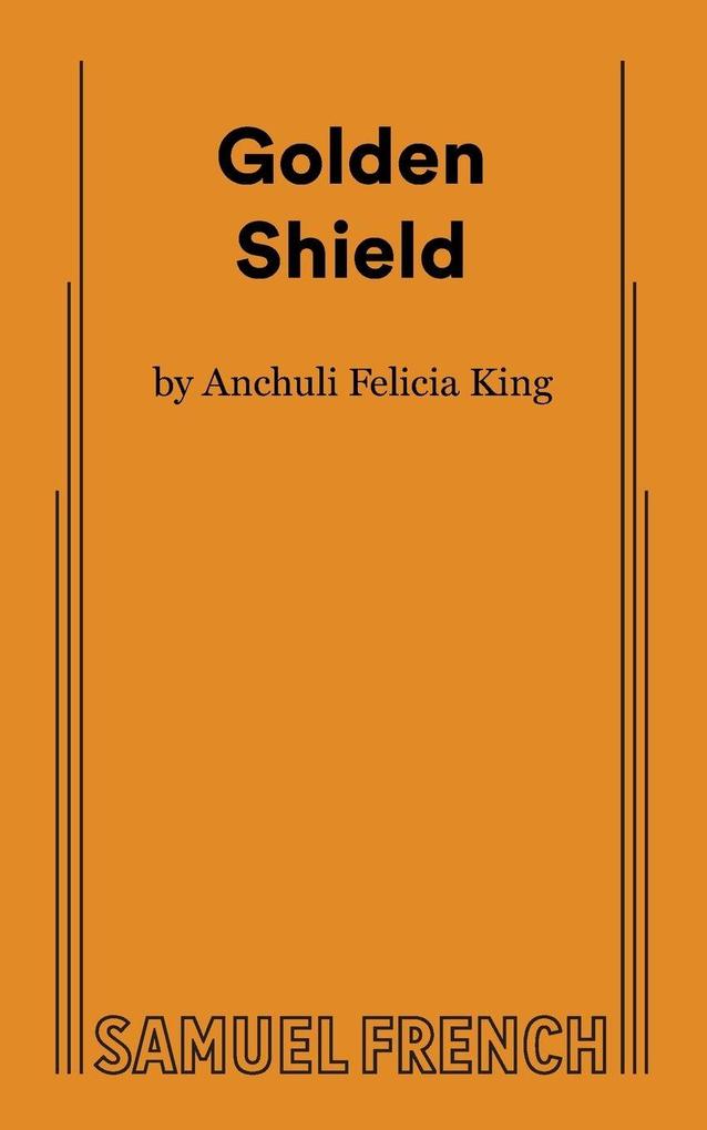 Golden Shield