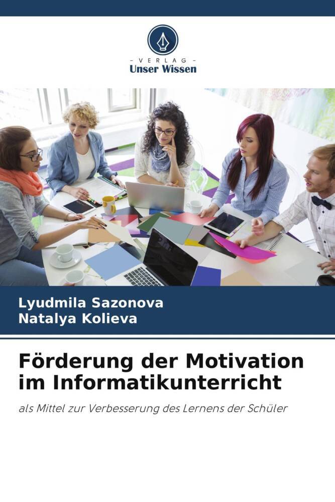 Förderung der Motivation im Informatikunterricht