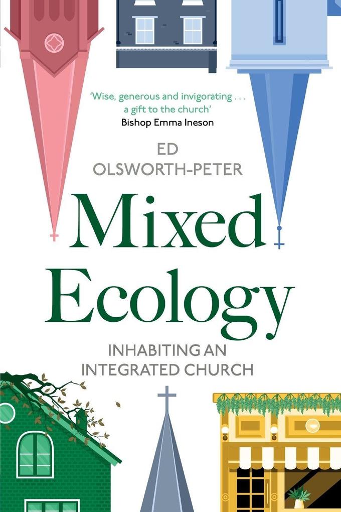Mixed Ecology