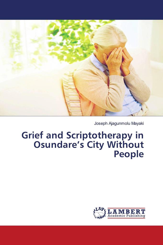 Grief and Scriptotherapy in Osundare's City Without People