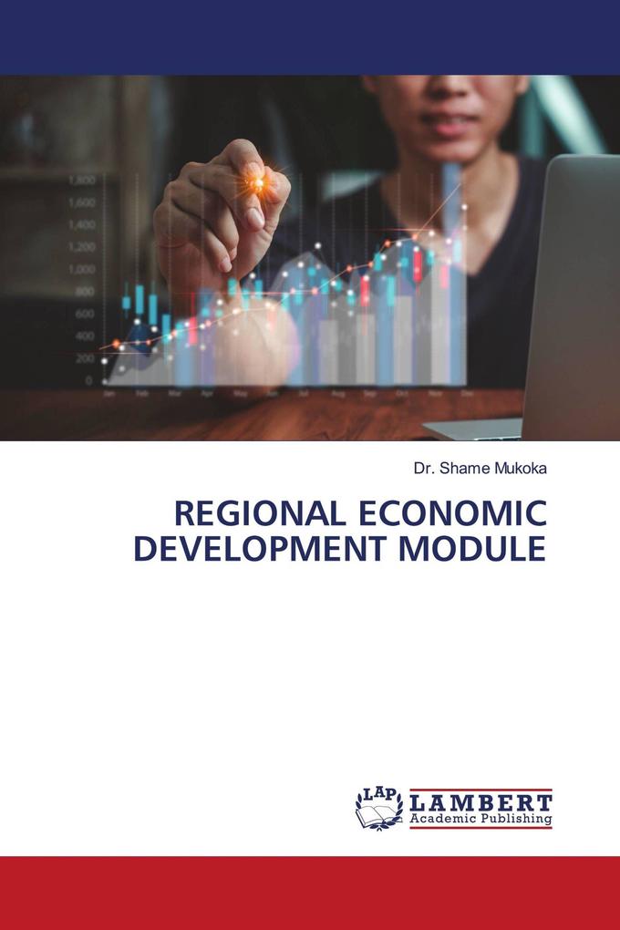 REGIONAL ECONOMIC DEVELOPMENT MODULE