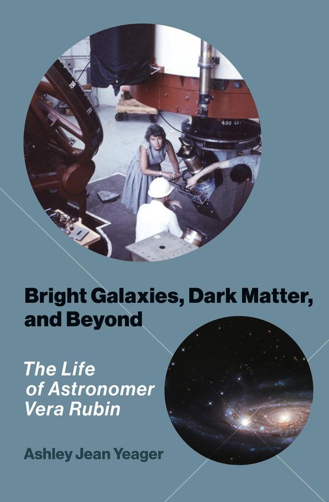 Bright Galaxies Dark Matter and Beyond