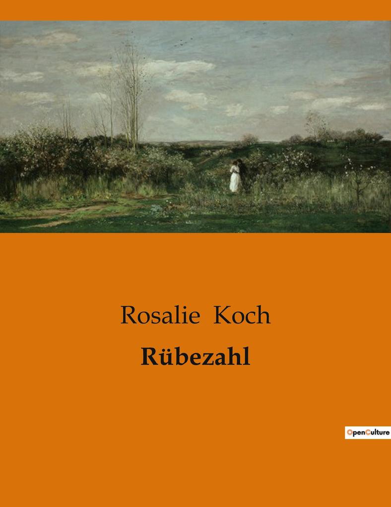 Rübezahl
