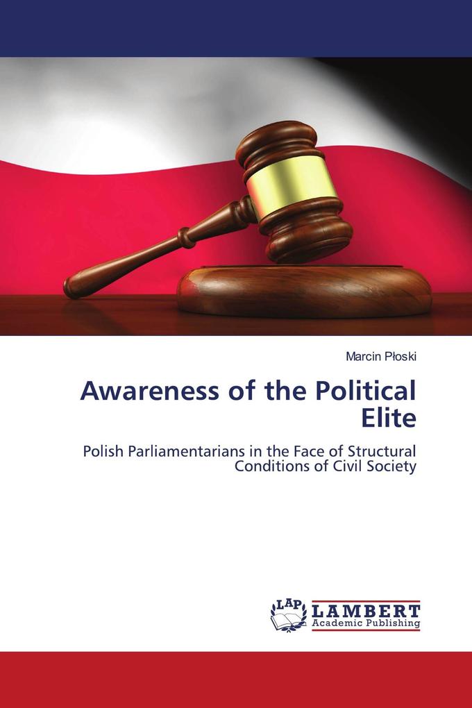 Awareness of the Political Elite