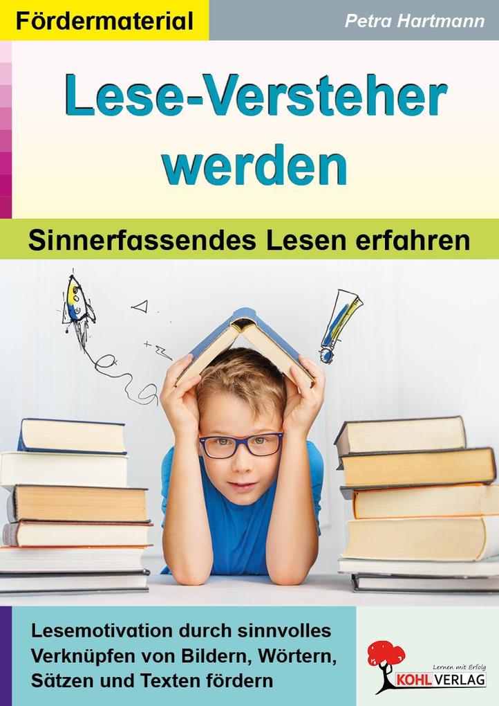 Lese-Versteher werden