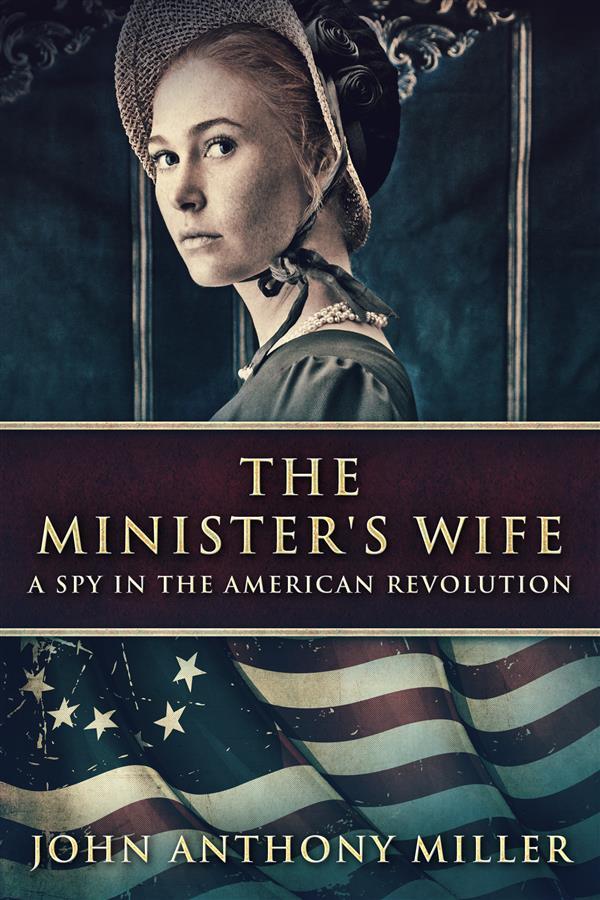 The Minister‘s Wife