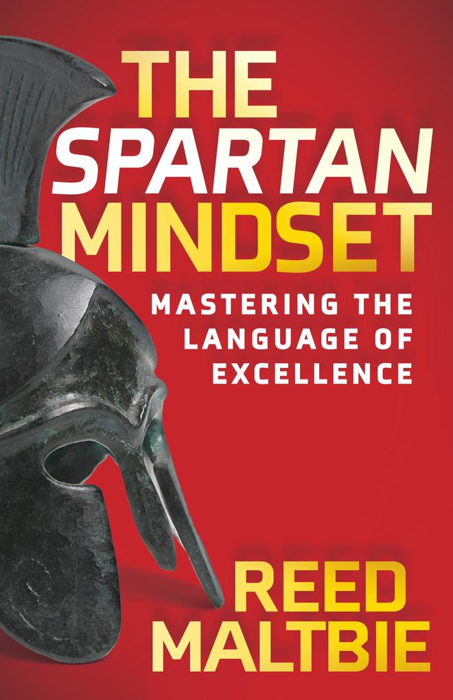 The Spartan Mindset