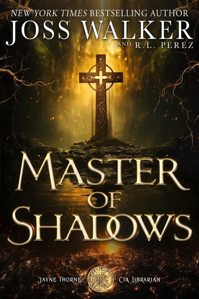 Master of Shadows