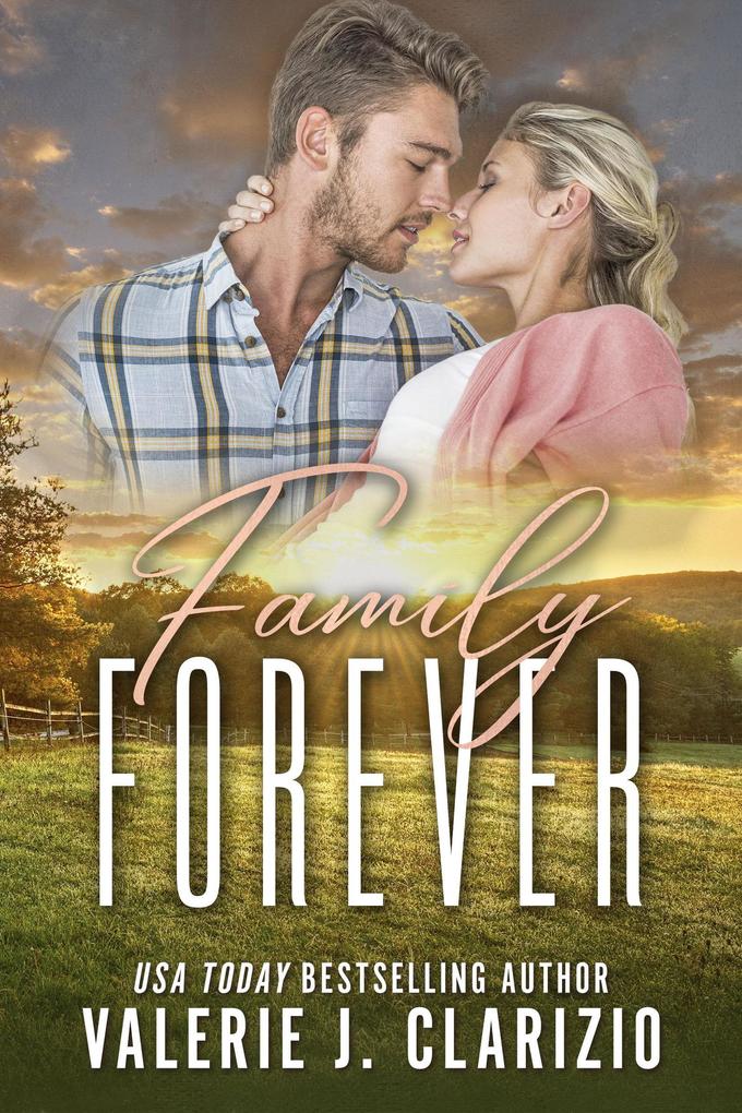Family Forever (Jacobs Brother Series #1)