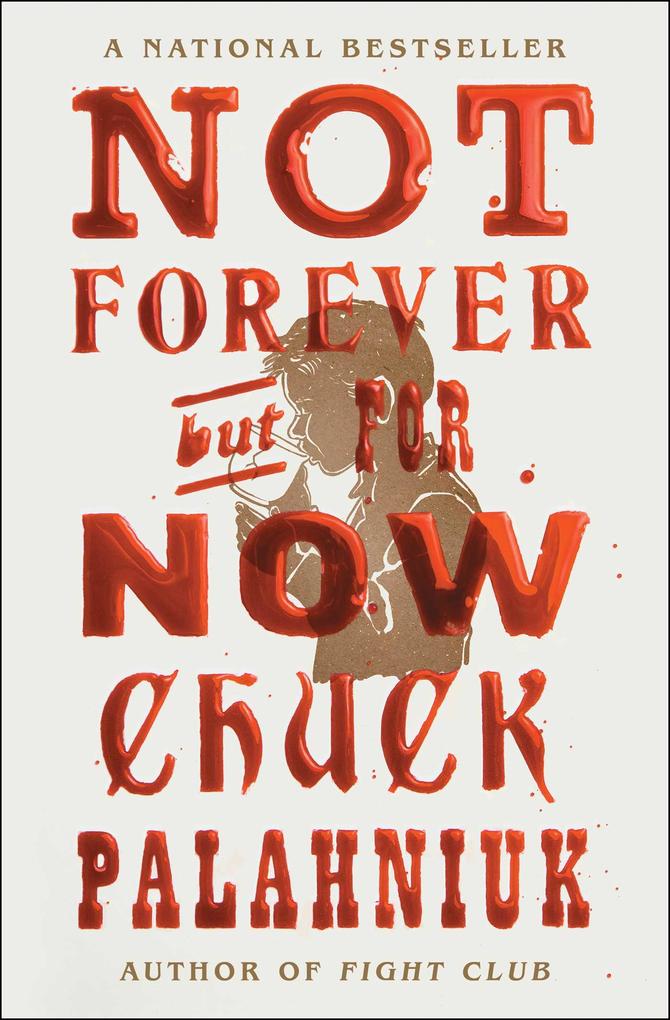 Not Forever But For Now