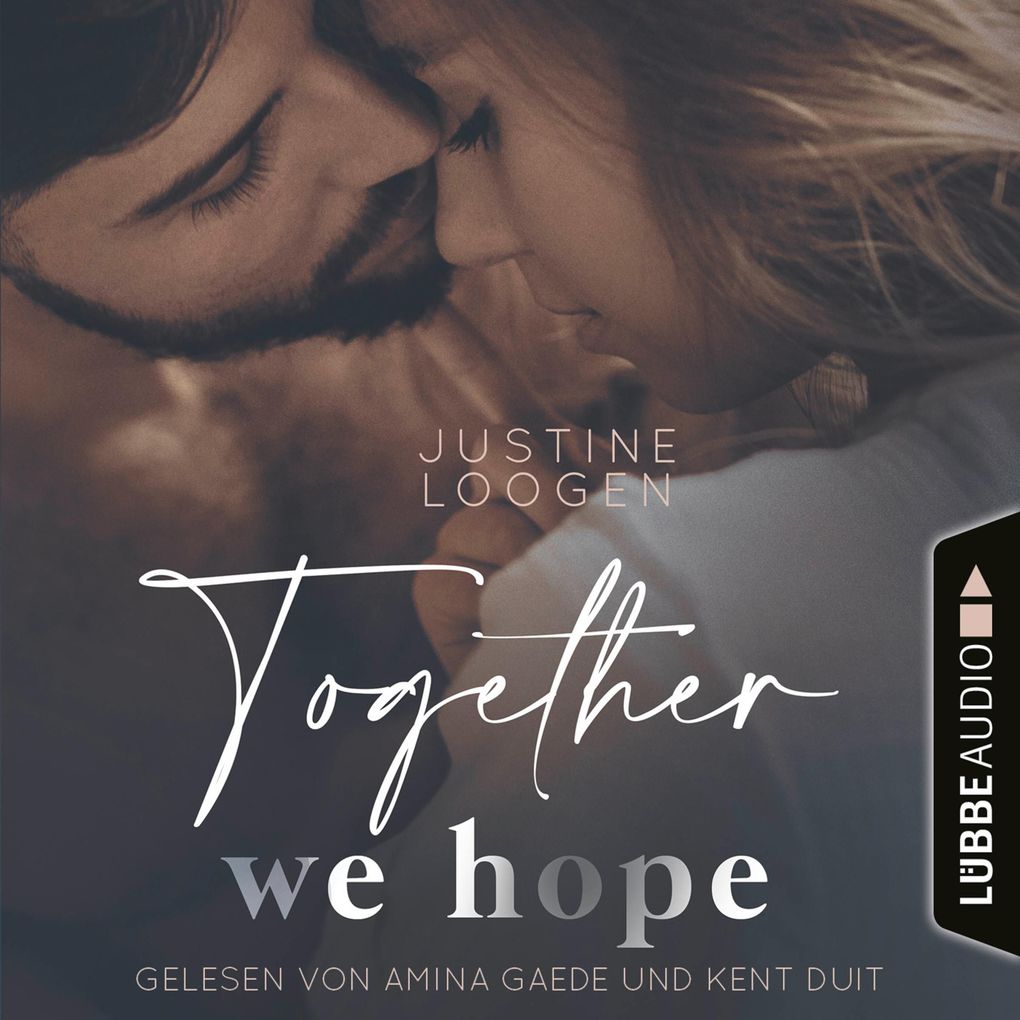 Together we hope - Together-Reihe Teil 3